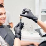 are dental implants safe