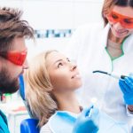 what to expect during a dental sealant appointment